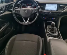 Notranja slika - Opel Insignia - Grand Sport 1.5 Turbo ecoTEC Innovation Slovenec - 9 - Predogledna slika