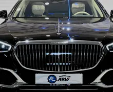 Zunanja slika - Mercedes-Benz S-Razred - MAYBACH-S680.V12-4M-HLAJ-SOFT-PANO-2X-TV. - 2 - Predogledna slika