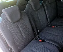 Zunanja slika - Citroën C4 Grand Picasso - 1.6 HDi 111ks °7-SEDEŽEV° °REDNO VZDRŽEVAN° - 11 - Predogledna slika