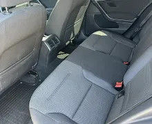 Zunanja slika - VW Golf - 1.6 TDI°°Digi.števci°°Gretje sedežev°°Garancija - 11 - Predogledna slika