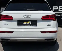 Zunanja slika - Audi Q5 - quattro 2.0 TDI S tronic-MATRIX-NAVI-ALU-ACC- - 6 - Predogledna slika