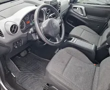 Zunanja slika - Citroën Berlingo - 1.6 HDi 100hp AUTOMATIC - KASKO GRATIS - 8 - Predogledna slika