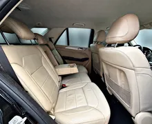 Notranja slika - Mercedes-Benz GLE-Razred - GLE 250 d 4MATIC AVT•NAVI•LED•20COL AMG•ODLIČEN - 11 - Predogledna slika