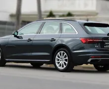 Zunanja slika - Audi A4 - Avant 35 TDI S tronic_VIRTUAL_KAMERA_LED_2X PDC_ALU - 8 - Predogledna slika