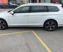 Zunanja slika - Volkswagen Passat - Variant 2.0 TDI BMT SCR Elegance DSG - 8 - Predogledna slika