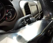 Zunanja slika - Porsche Cayenne - 3.0 TD TIPTRONIC - 16 - Predogledna slika