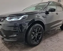 Zunanja slika - Land Rover Discovery Sport - Dynamic SE 2.0 D165 MHEV 4WD - 3 - Predogledna slika