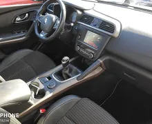 Zunanja slika - Renault Kadjar - 1.6 dCi 4WD-137.000KM-LED-NAVI-2XPDC-USNJE-TOP - 9 - Predogledna slika