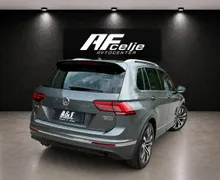 Zunanja slika - Volkswagen Tiguan - 2.0 TDI-4X4-DSG-H LINE-VIRTUAL-LIZING ZA TUJCE- - 4 - Predogledna slika