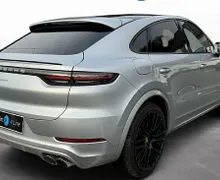 Zunanja slika - Porsche Cayenne - Coupe 3.0 V6 E-Hybrid - 3 - Predogledna slika