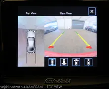 Zunanja slika - Maserati Ghibli - Diesel 3.0d V6 Aut 275KM - 12 - Predogledna slika