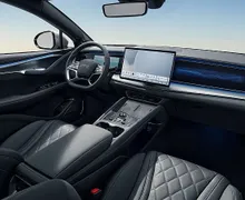Zunanja slika - BYD SEALION 7 - Design AWD 82.5 - 6 - Predogledna slika