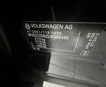 Zunanja slika - Volkswagen Tiguan - 2.0 TDI Comfort DSG.110kW.NAVI.ALU.PDC.DIZEL - 20 - Predogledna slika