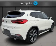 Zunanja slika - BMW X2 - BMW - 4 - Predogledna slika