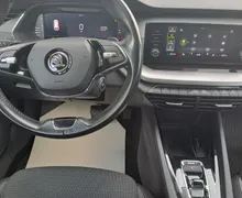 Zunanja slika - Škoda Octavia - Combi 2.0 TDI 4x4 Ambition DSG - 8 - Predogledna slika