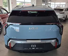 Zunanja slika - KIA EV3 - 58.3 kWh baterija. 150 kW  204 KM  Sky - 5 - Predogledna slika
