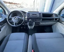 Zunanja slika - VW Transporter - 2.0 TDI DMR BULLI - 5 - Predogledna slika
