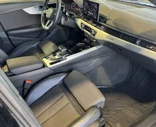 Zunanja slika - Audi A4 - Avant S-LINE-QUATTRO-VIRTUAL KOKPIT-MATRIX-RADAR-2xKLIMA - 9 - Predogledna slika