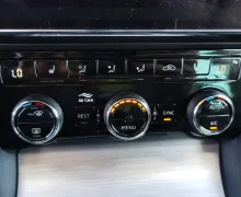 Notranja slika - Škoda Superb - 2.0 TDI - 17 - Predogledna slika