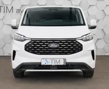 Zunanja slika - Ford E-Transit Custom - L2 2.0 TDCi Titanium 150KM 1+8 - 5 - Predogledna slika
