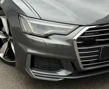 Zunanja slika - Audi A6 - Avant 3.0 TDI-Q-S LINE-PANORAMA-1 LASTNIK-MATRIX-VIRTU.. - 8 - Predogledna slika