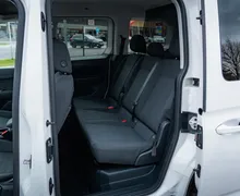 Notranja slika - Volkswagen Caddy - 2,0 TDI Life - 8 - Predogledna slika