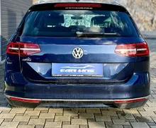 Zunanja slika - Volkswagen Passat - Variant 2.0 TDI BMT Highline 110kW - 5 - Predogledna slika