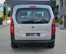 Zunanja slika - Citroën Berlingo - 1,5 BlueHDi 100 Live M - 8 - Predogledna slika