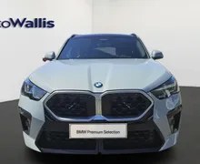 Zunanja slika - BMW X2 - xDrive20d - 9 - Predogledna slika