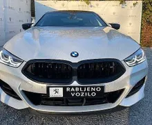 Zunanja slika - BMW Serija 8 - Gran Coupe: M850i xDrive-|LASER|ACC|SOFT-CL|PANORAMA-HLA - 6 - Predogledna slika