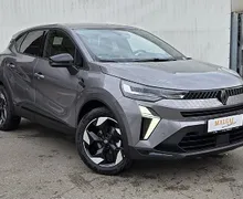 Zunanja slika - Renault Captur - Techno TCe 115 + paket Zima Akcija Staro za novo - 3 - Predogledna slika