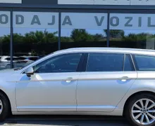 Zunanja slika - VW Passat - Variant 2.0 TDI BMT SCR Business DSG - 3 - Predogledna slika
