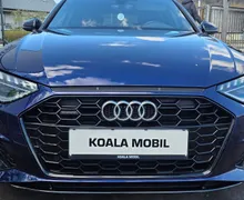Zunanja slika - Audi A4 - Avant 40TDI S-LINE S-TRONIC QUATTRO-PANO-RADAR-VIRTUAL - 2 - Predogledna slika