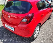 Zunanja slika - Opel Corsa - 1.2 16V-SLO-2.LASTNICA-148500KM-VELIKI SERVIS - 4 - Predogledna slika