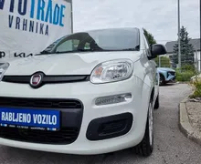 Zunanja slika - Fiat Panda - 1.2 51kW - 1 - Predogledna slika