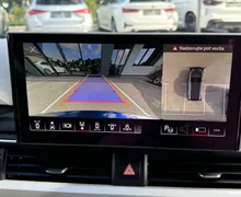 Zunanja slika - Audi A4 - Avant 40 TDI S tronic S line MATRIX-ACC-VIRTUAL-KAMERA - 11 - Predogledna slika