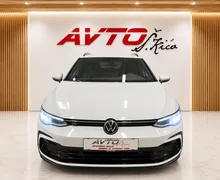 Notranja slika - VW Golf Variant - 2.0 TDI-R-LINE-DSG-VIRTUAL-ACC-LED-PDC-F1... - 7 - Predogledna slika