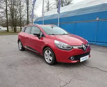 Zunanja slika - Renault Clio - Clio - 15 - Predogledna slika