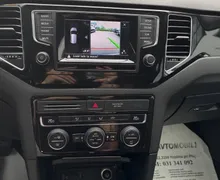 Zunanja slika - VW Golf - Sportsvan 1.6 TDI SLO XENON NAVI 1.LASTNIK PDC KAMERA - 16 - Predogledna slika