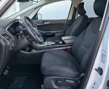 Zunanja slika - Ford S-MAX - 2.0TDCi Titanium Auto LED•LANE•NAVI•KAMERA•KEYLES• - 6 - Predogledna slika