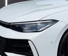 Zunanja slika - Volkswagen Passat Variant - 4motion 2.0 TDI BMT R-Line DSG-SLO-Kljuka-Masaža.. - 5 - Predogledna slika