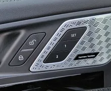 Zunanja slika - BMW X1 - serija :  sDrive20i  AT  M Sports package - 13 - Predogledna slika