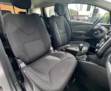 Zunanja slika - Renault Clio - Grandtour TCe 90 Limited - 9 - Predogledna slika