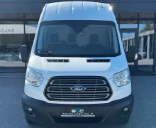 Zunanja slika - Ford Transit - Furgon 350 L2H2 2,2 TDCi Trend - 2 - Predogledna slika