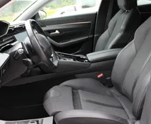 Zunanja slika - Peugeot 508 - SW 1.5 BlueHDi 130 S S Allure EAT8-LED-VIRTUAL-KAM - 12 - Predogledna slika