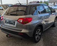 Zunanja slika - Suzuki Vitara - 1,6 DDiS Elegance - 3 - Predogledna slika