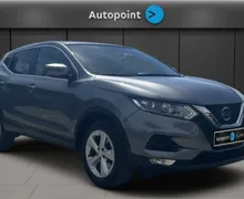 Zunanja slika - Nissan Qashqai - Nissan - 1 - Predogledna slika