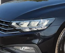 Zunanja slika - Volkswagen Passat Variant - 2.0 TDI BMT SCR Business DSG-Vl. Kljuka-Masaža A.. - 5 - Predogledna slika