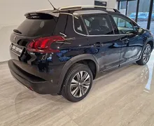 Zunanja slika - Peugeot 2008 - 1.6 BlueHDi 120 Stop start Allure | letno jamsvo | - 3 - Predogledna slika