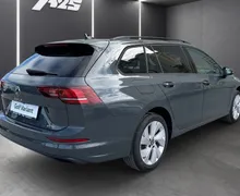Zunanja slika - Volkswagen Golf Variant - 1.5 eTSI 4All DSG... - 3 - Predogledna slika
